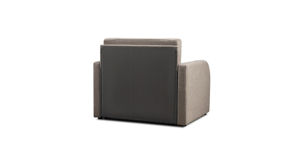 Кресло-кровать Тео (85) ТК 906 велюр Danco 290 бежевый